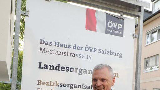 Parteivorstand der ÖVP