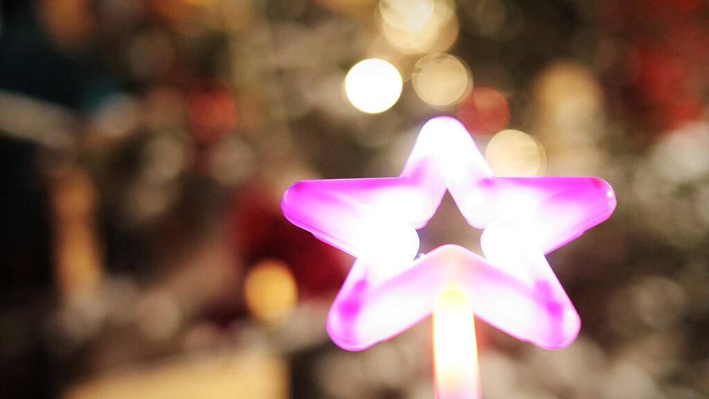 Tauern - Advent in Obertauern