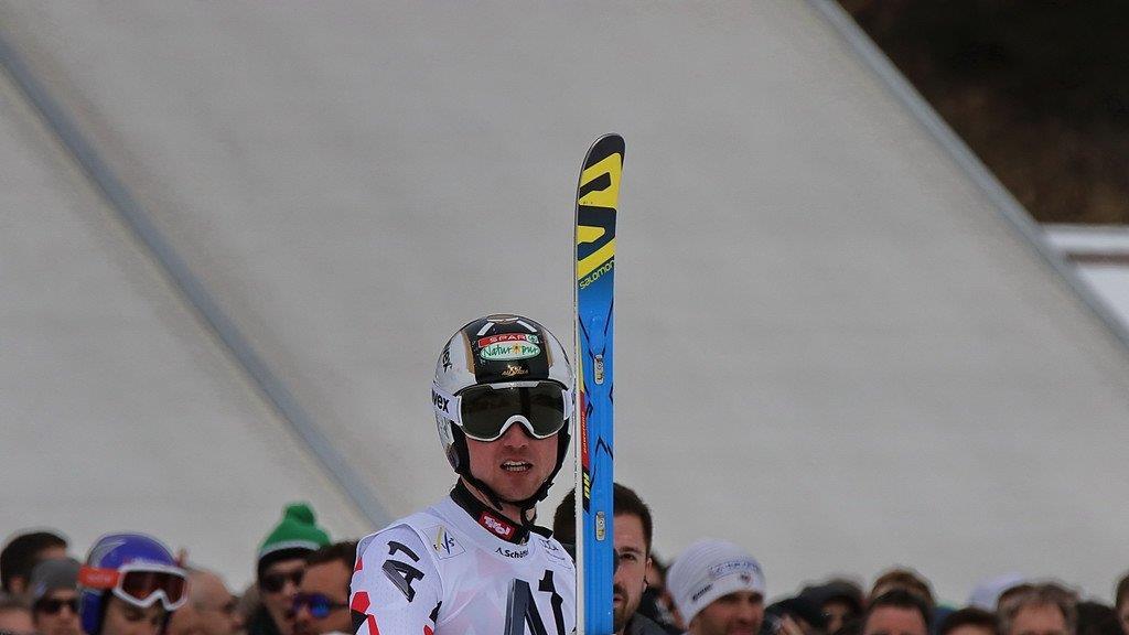 ÖSV-Herren triumphieren in Saalbach: Impressionen