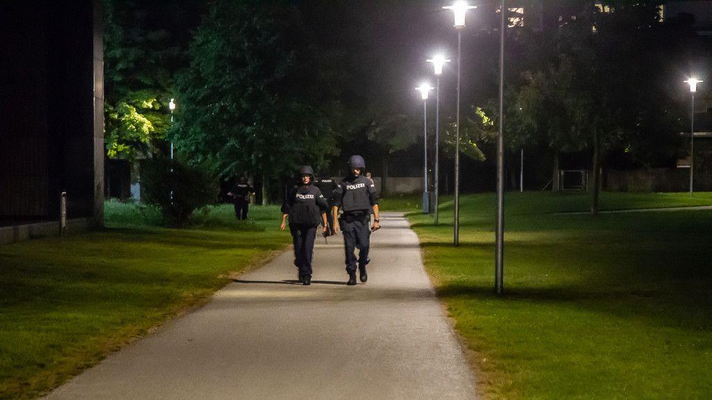 Verletzter bei Schießerei in Schallmoos