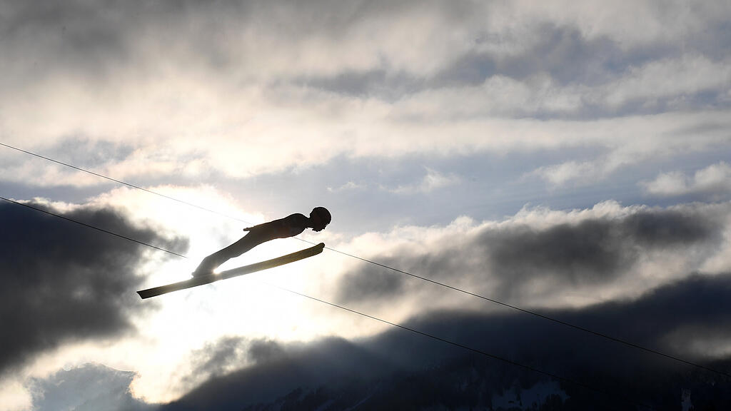 Stefan Kraft, Vierschanzentournee, Oberstdorf