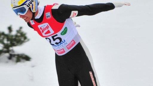 Nordische Kombination: Best of Ramsau