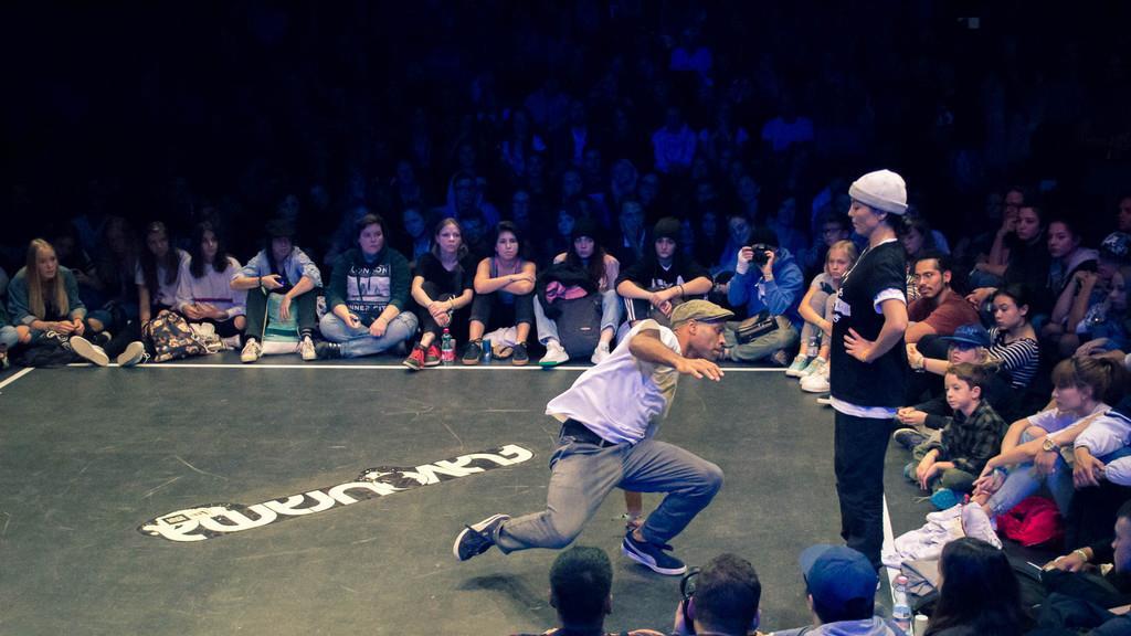 - Flavourama Battle Finals I