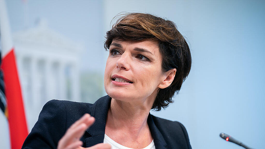Von der Regierung vermisst Rendi-Wagner Klarheit