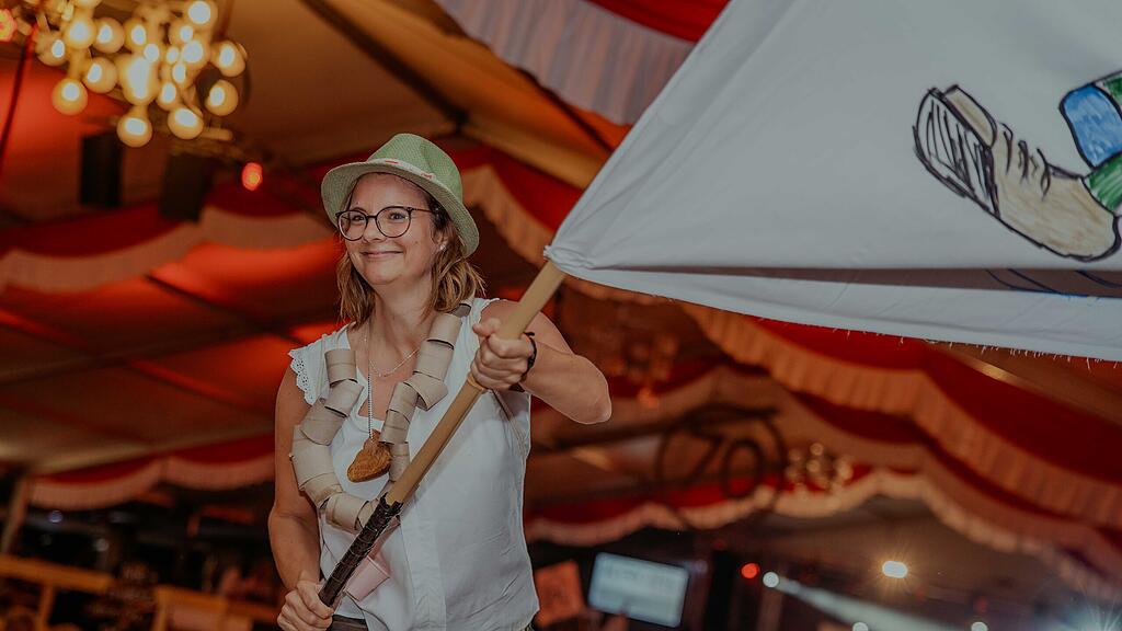 70 Jahre Landjugend K\u00f6stendorf \/ Freitag