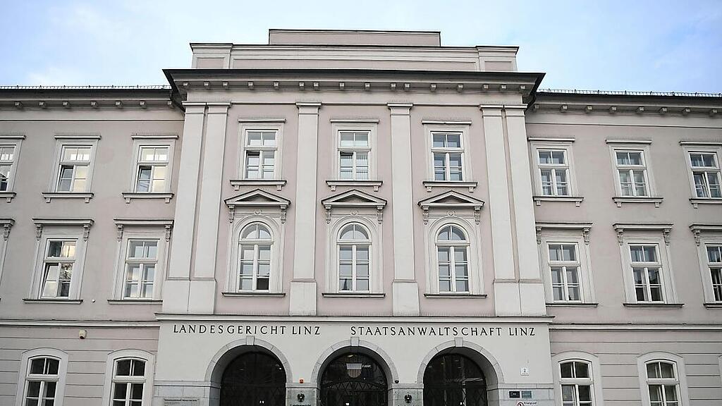 Die Staatsanwaltschaft Linz ermittelt
