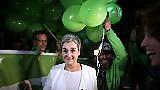 NR-Wahl 2017: Elefantenrunde in Bildern