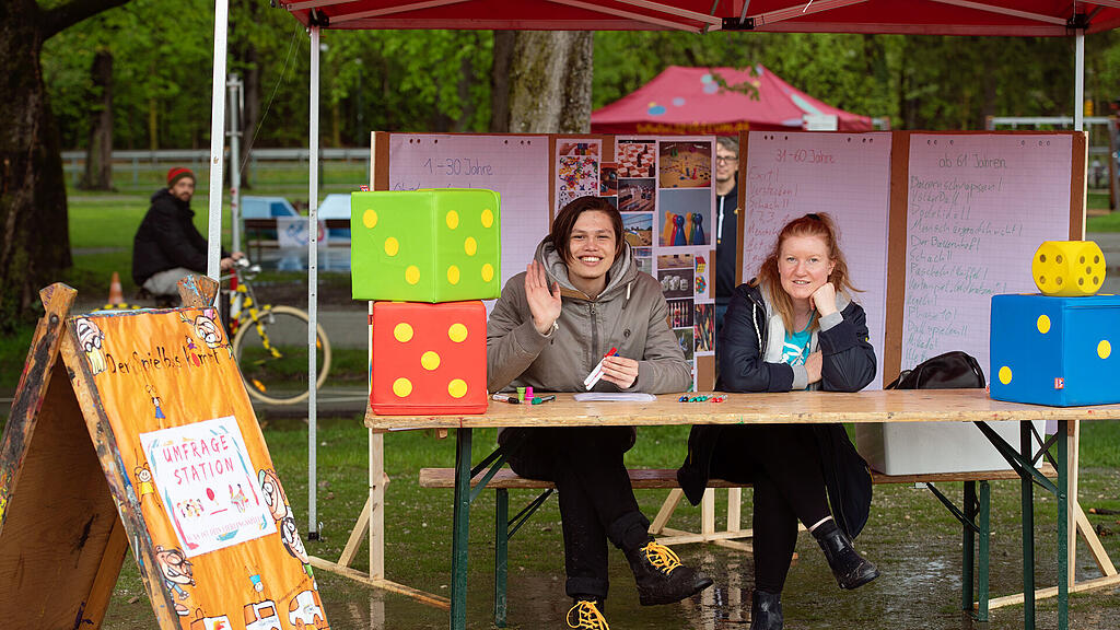 Folksgartenfest 2023