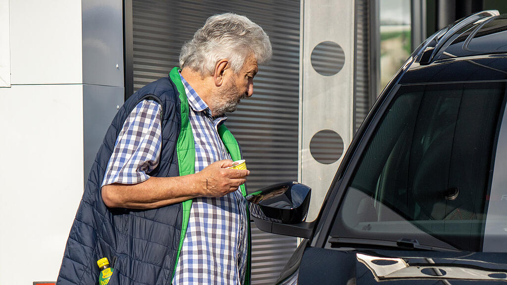 "SKODA Live erleben" beim Vierthaler in Bischofshofen