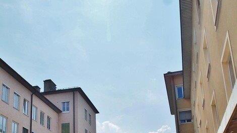 Sommer in Salzburg