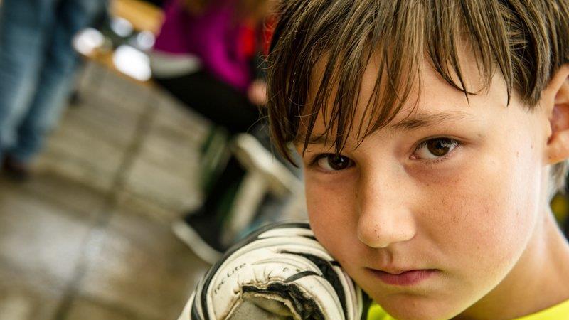 Soccer Academy in Hallein