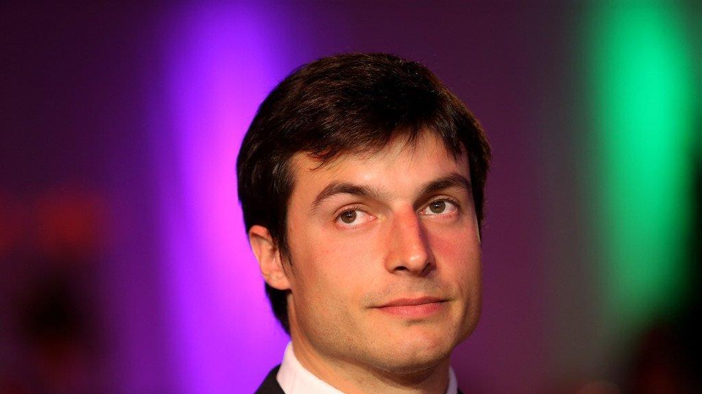 Leonidas-Sportgala