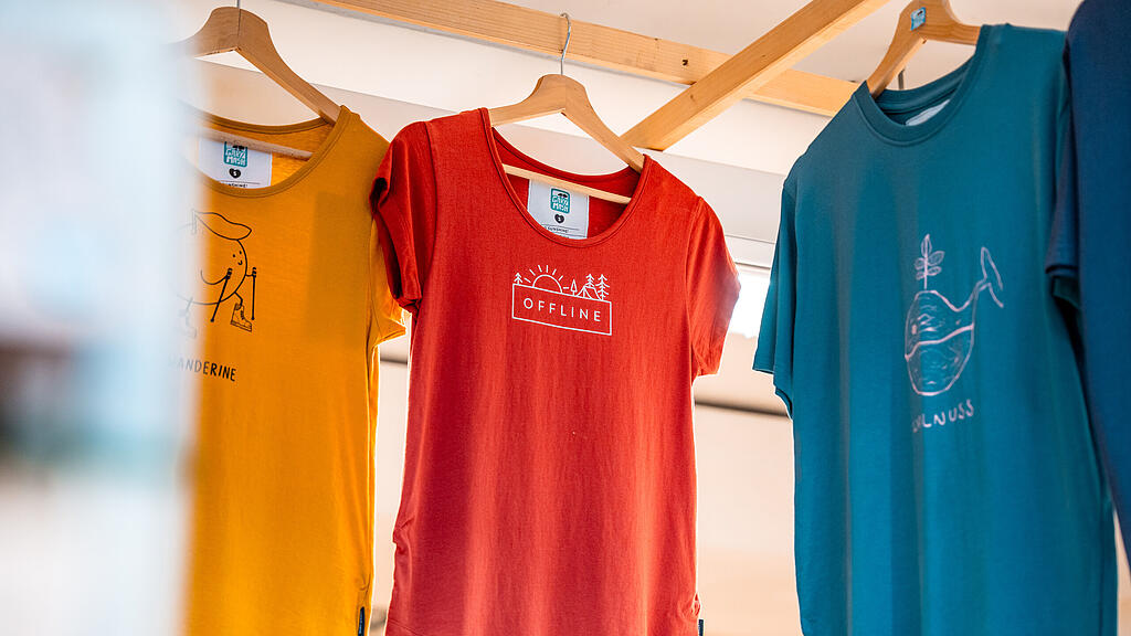 Design & Kunstmarkt in der Brandboxx
