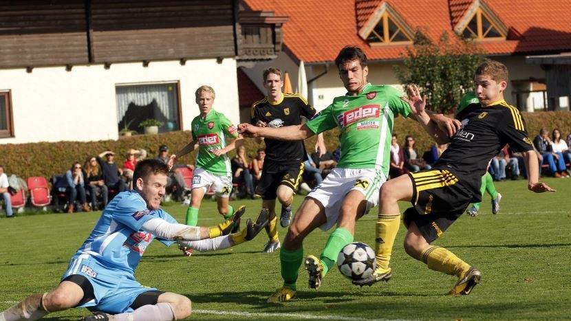 Berndorf - Bramberg