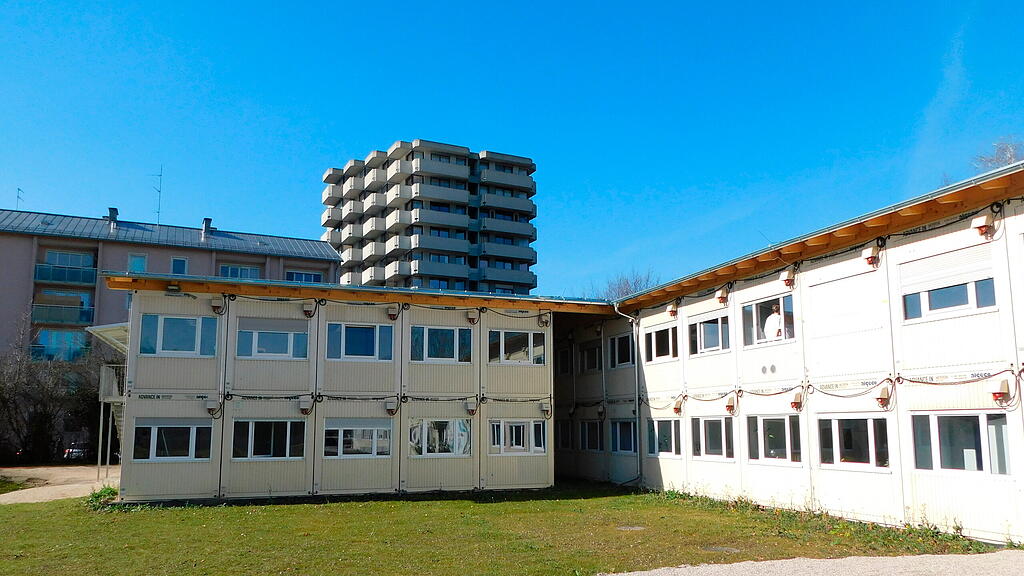 S24-Lokalaugenschein auf Hak1 in Lehen