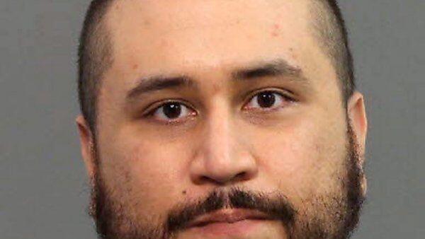 Zimmerman darf jetzt keine Waffen mehr tragen