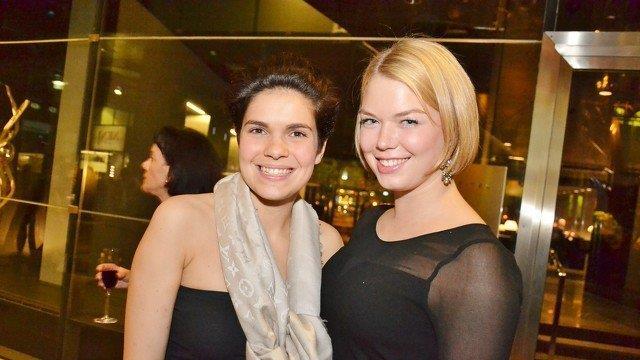 Mischa Barton: La Hong Wien (2)
