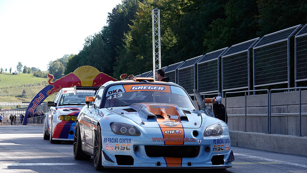 Histo Cup Salzburgring