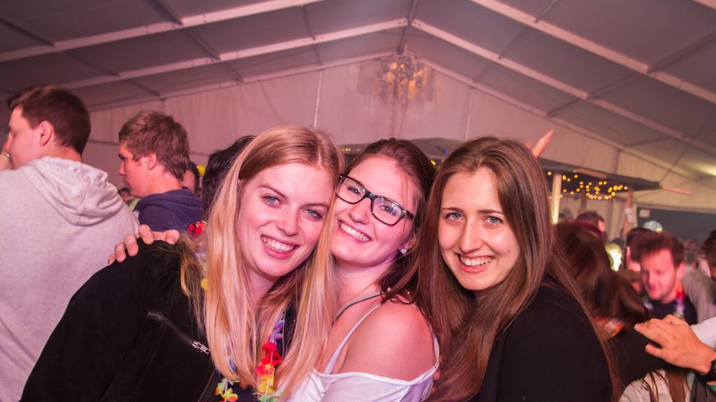 Beachparty II