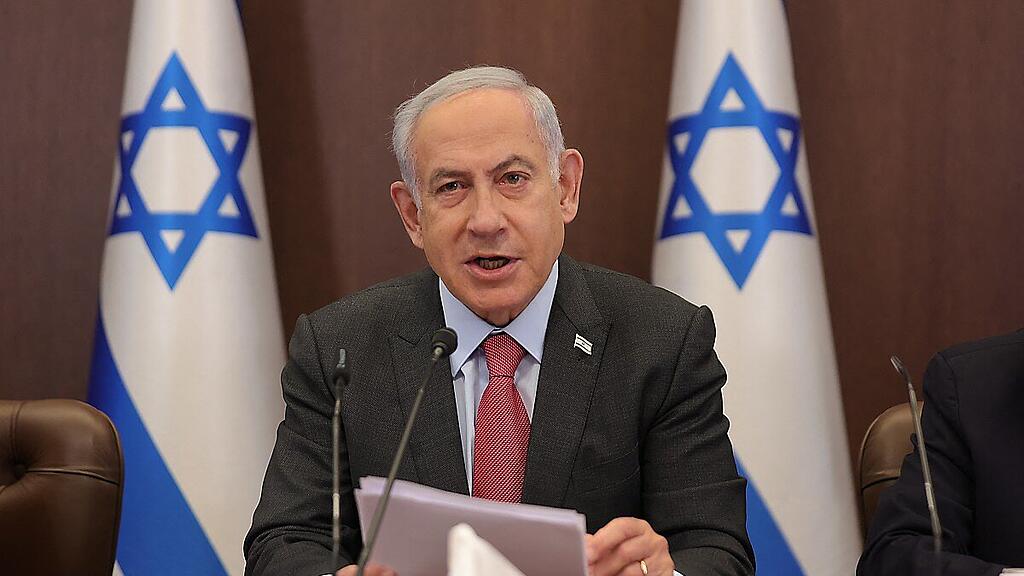 Israelischer Ministerpräsident Netanyahu dürfte nachgeben