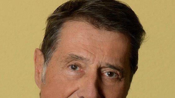 Udo Jürgens in Bildern