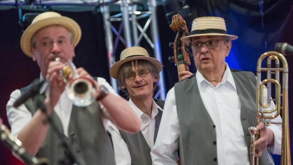 Shopping Arena Geburtstagsfest I