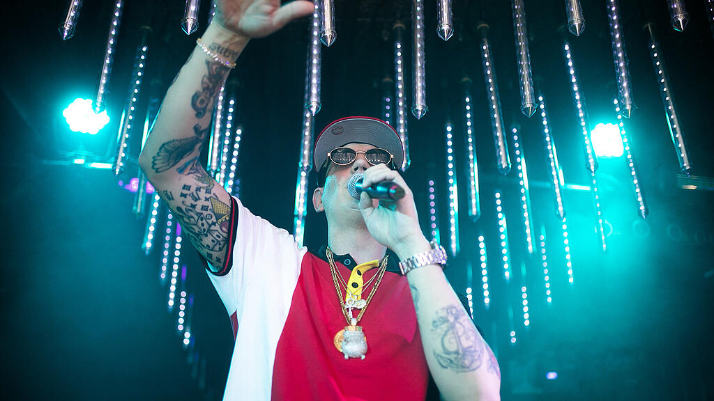 Moneyboy, City Beats