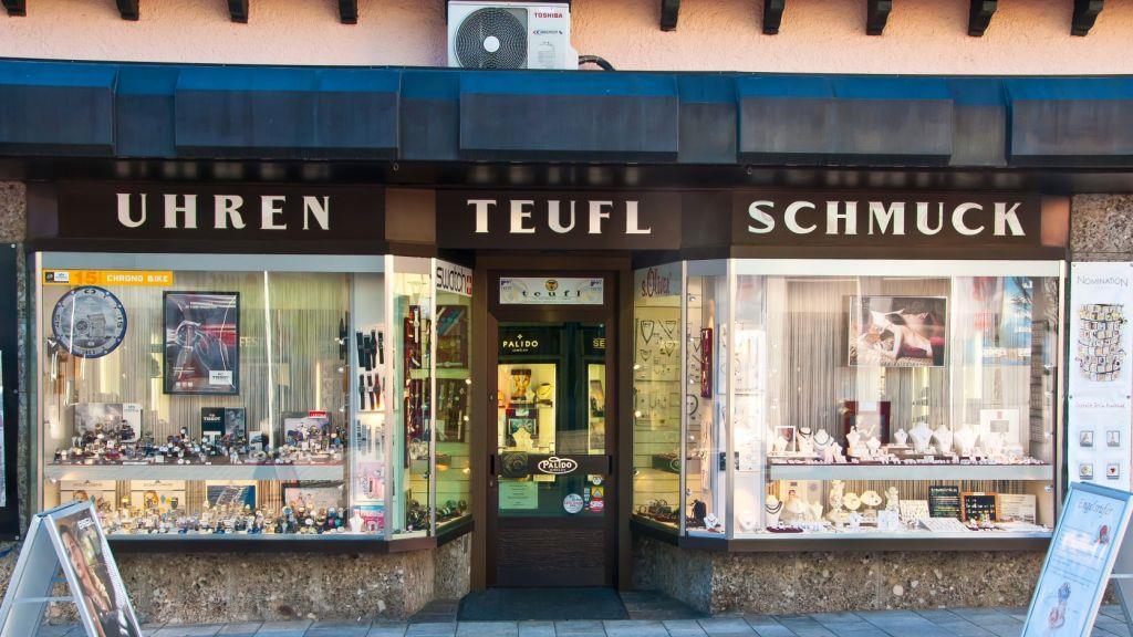 Tatort in Bischofshofen