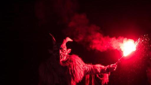 Krampussauf - Union Hallein II
