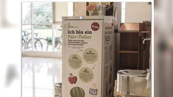 Foodsharing