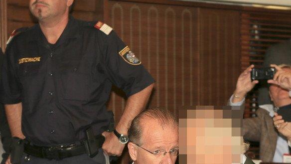 Bilder vom Prozess