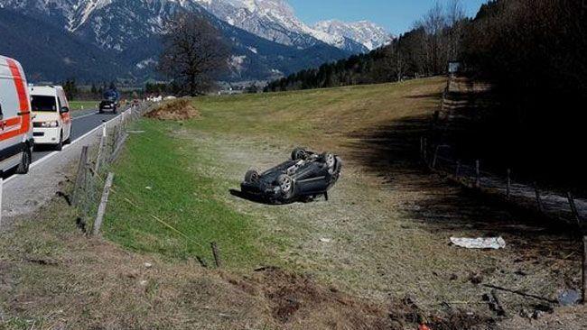 VU Leogang