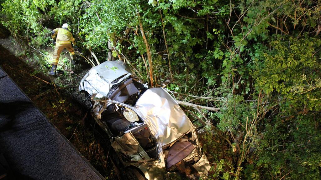 Tödlicher Unfall in Thalgau