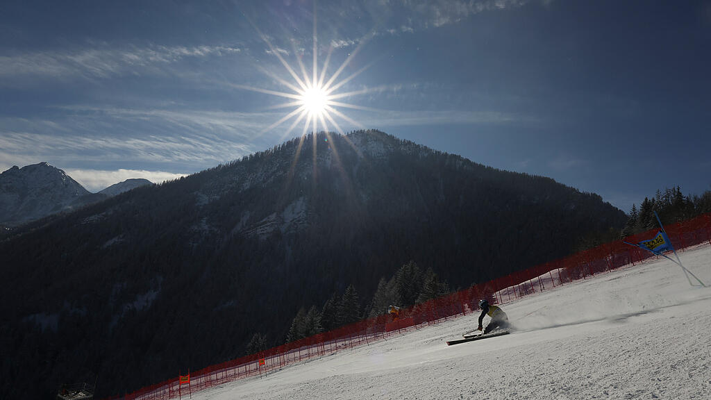 Kronplatz RTL 25.01.2023 Slideshow