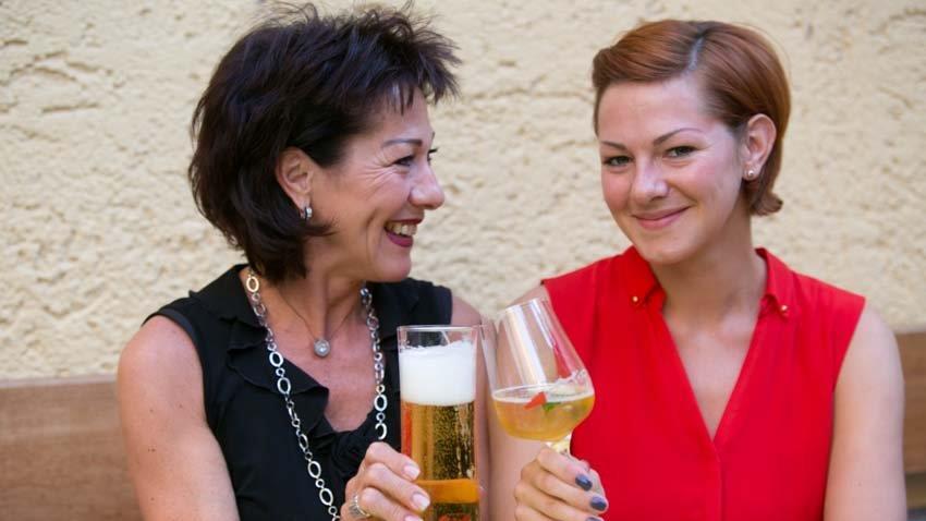 Stiegl Ladies Night