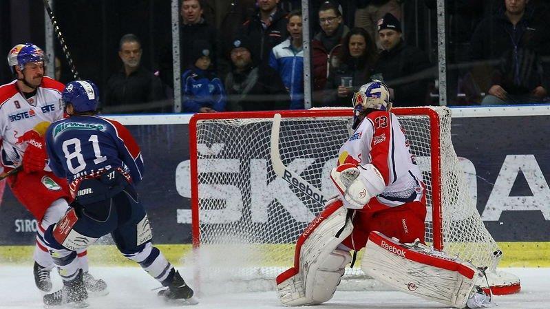 Mehr Bilder vom Spiel