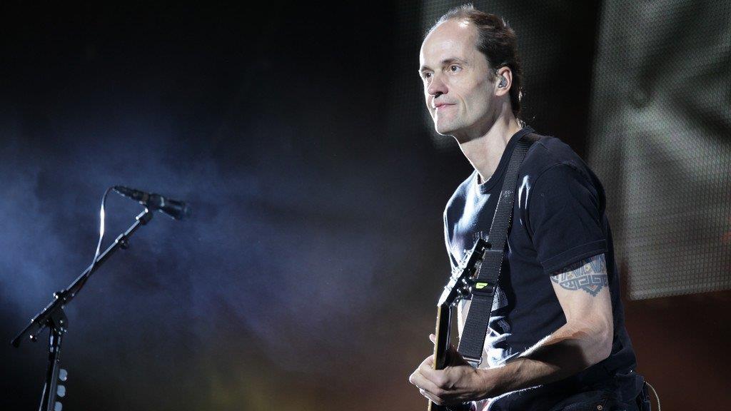 Frequency 2013: Die Toten Hosen