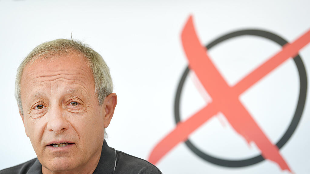 Wahlprogramm, Präsentation, JETZT, Peter Pilz