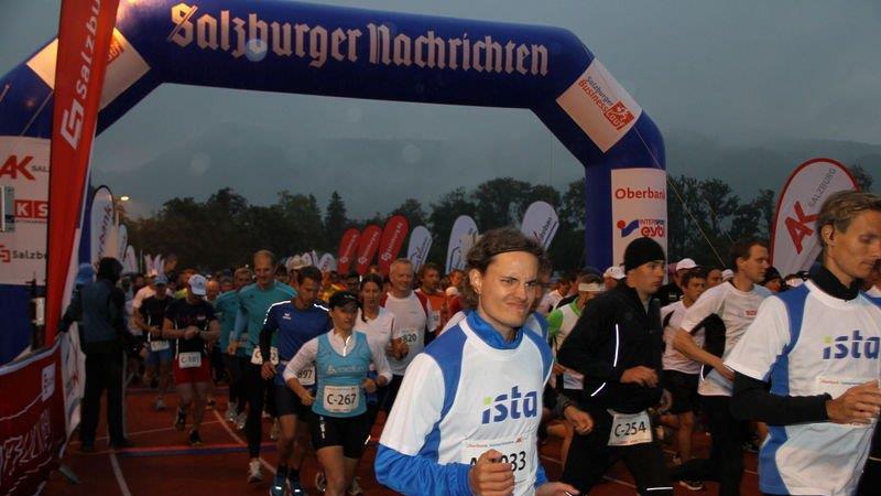 Salzburger Businesslauf