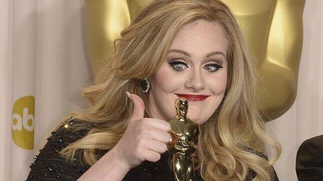 Oscars 2013: Gewinner