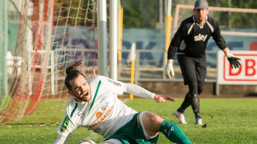 ASV Salzburg - USC Eugendorf