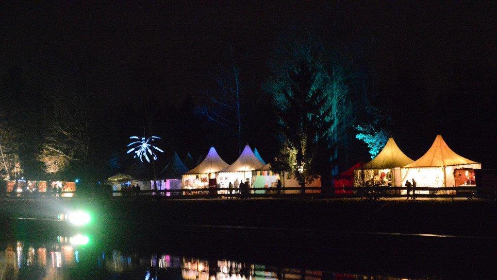 Waldklang in Anif