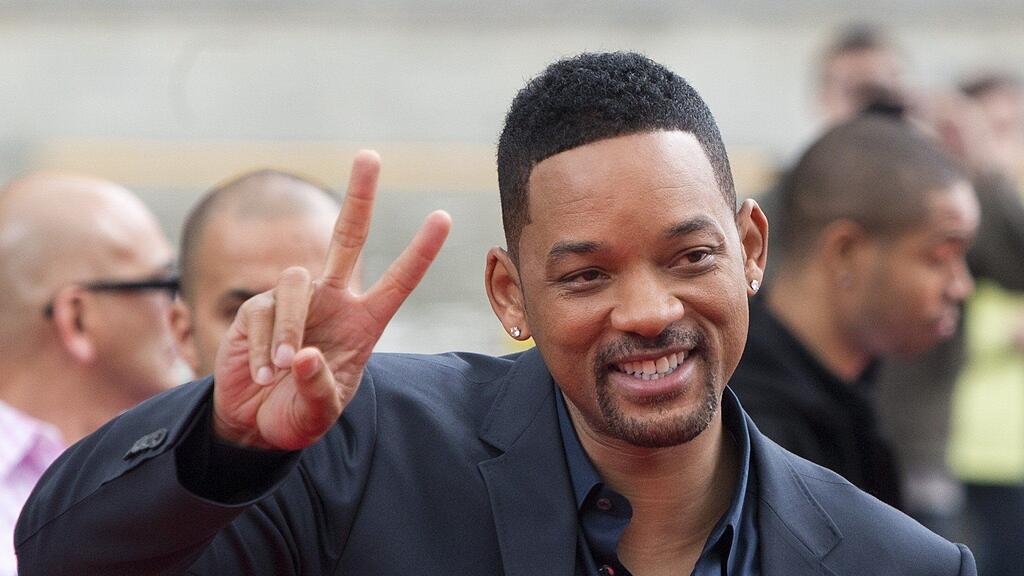 Will Smith gab in der britischen Graham Norton Show erneut den "Fresh Prince" zum Besten.