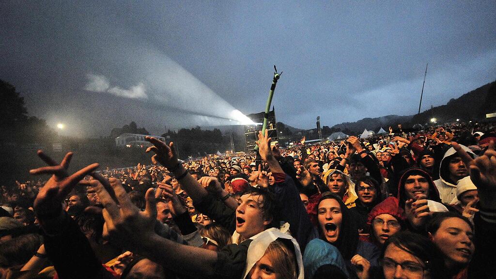 Frequency 2008