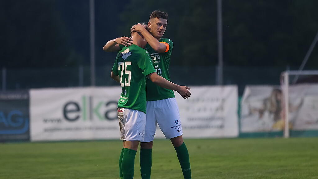 Adnet - Hallein