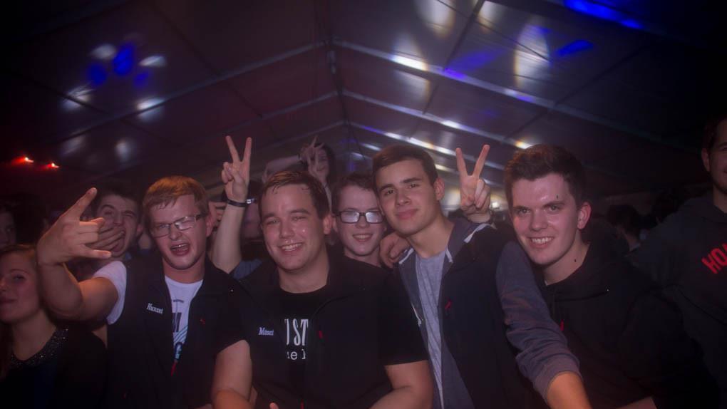 Oimrauschparty Vol.5 I