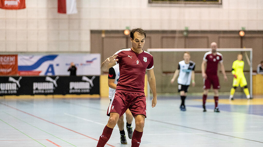 Sbg Stier VR Grp A
