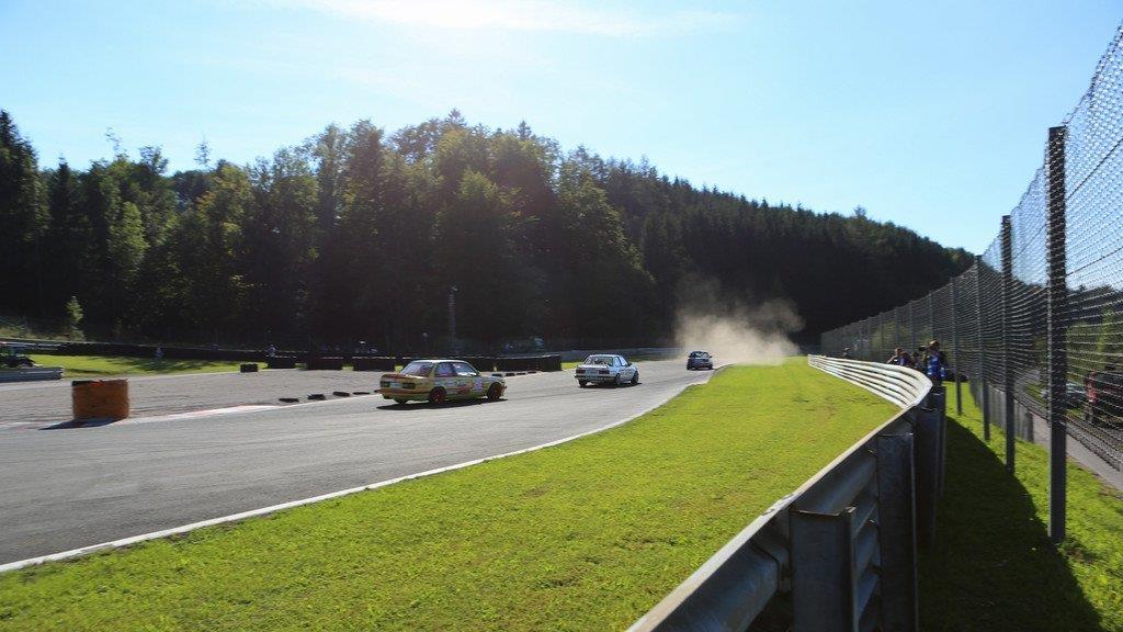 Histo-Cup am Sbg-Ring I