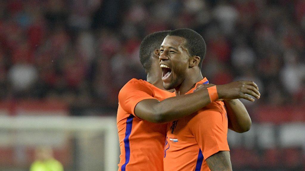 ÖFB verliert EM-Generalprobe gegen Niederlande