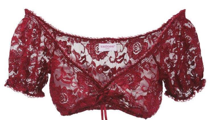 OTTO Trachten-Kollektion Herbst-Winter 2012